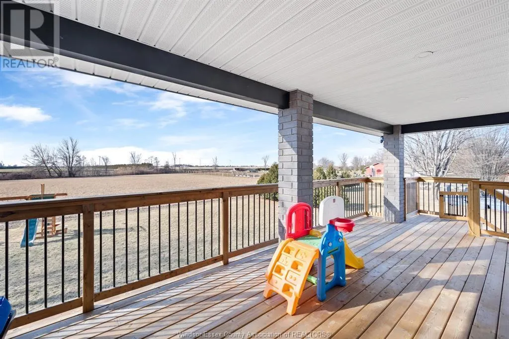 6605 TECUMSEH ROAD