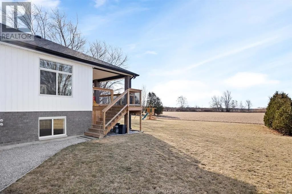 6605 TECUMSEH ROAD