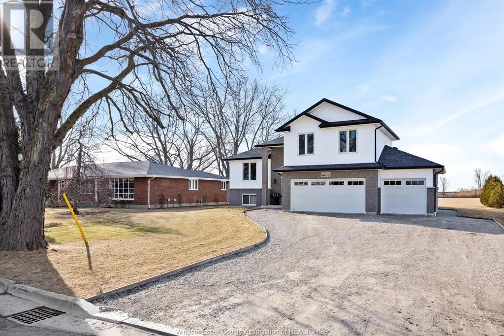 6605 TECUMSEH ROAD