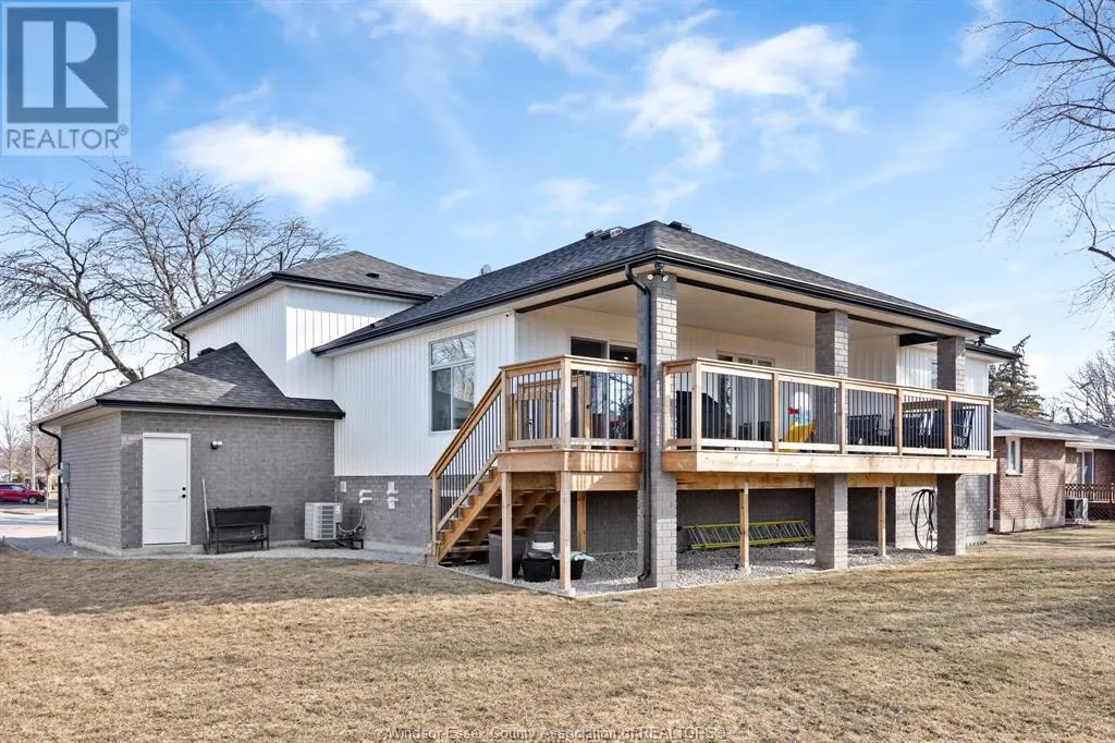6605 TECUMSEH ROAD