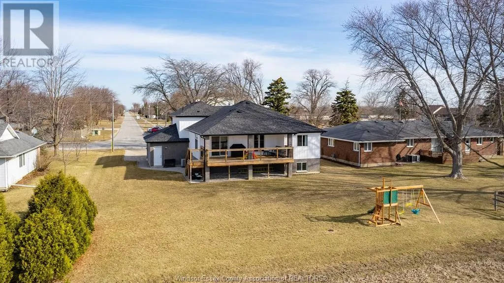 6605 TECUMSEH ROAD