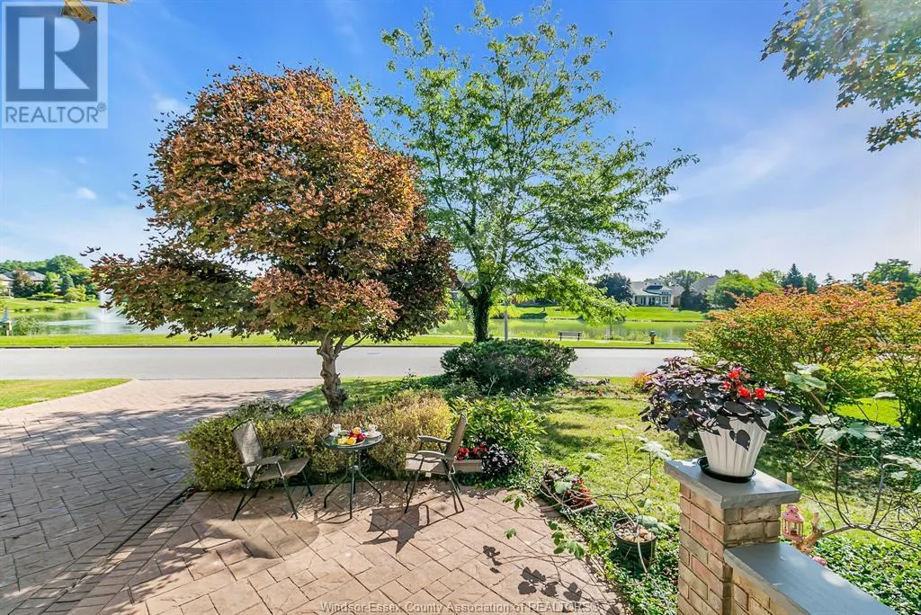 4545 SOUTHWOOD LAKES BOULEVARD