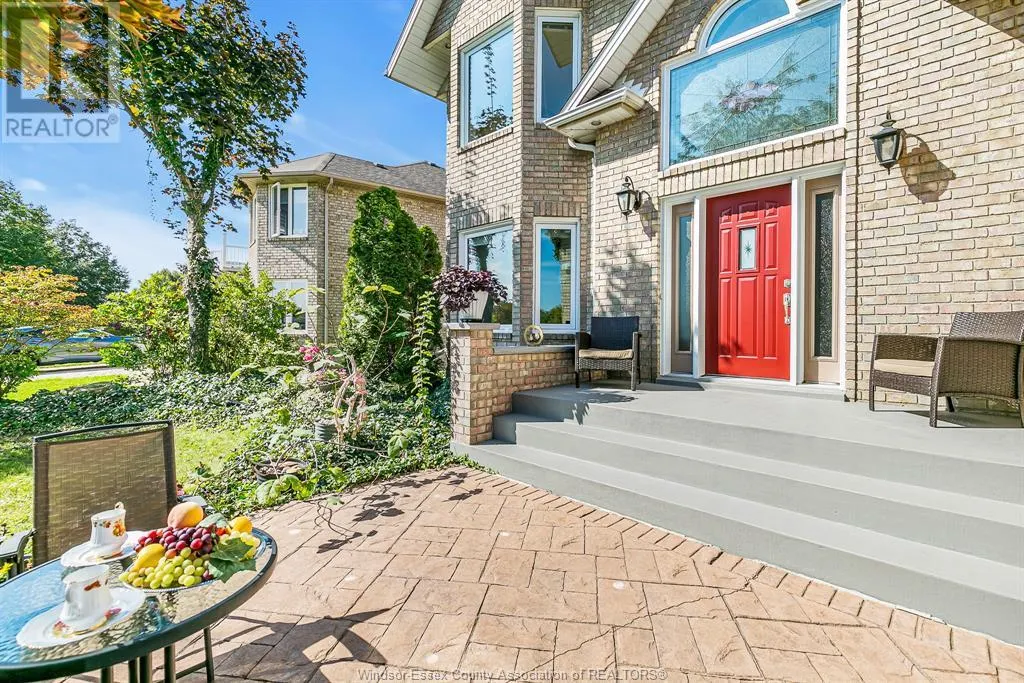 4545 SOUTHWOOD LAKES BOULEVARD