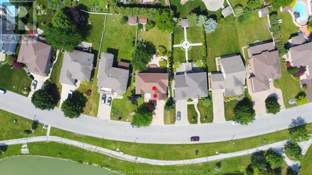 4545 SOUTHWOOD LAKES BOULEVARD
