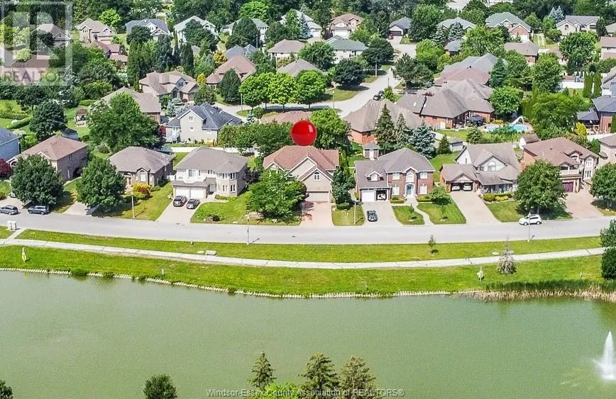 4545 SOUTHWOOD LAKES BOULEVARD