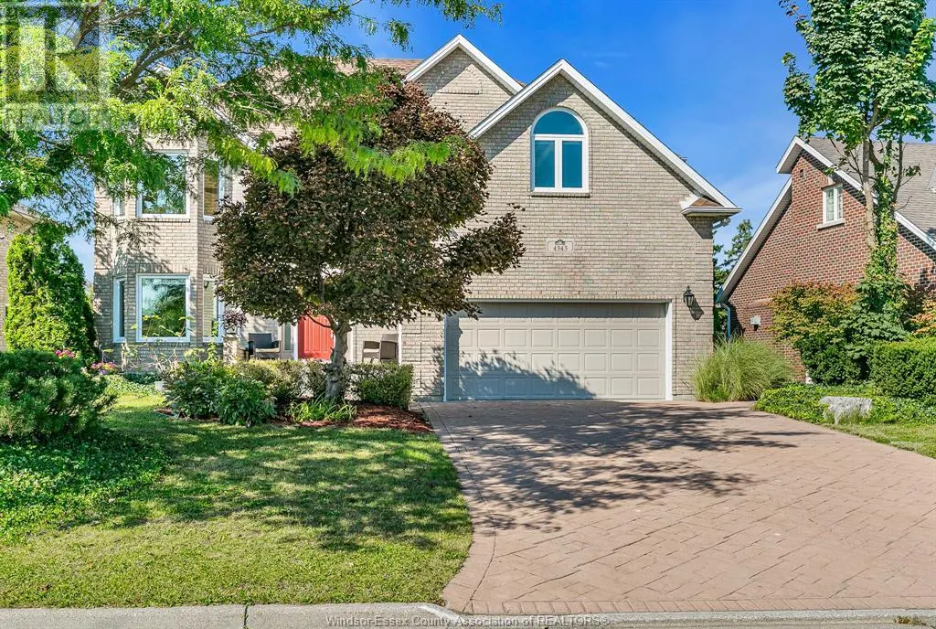 4545 SOUTHWOOD LAKES BOULEVARD