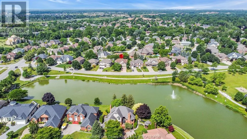 4545 SOUTHWOOD LAKES BOULEVARD
