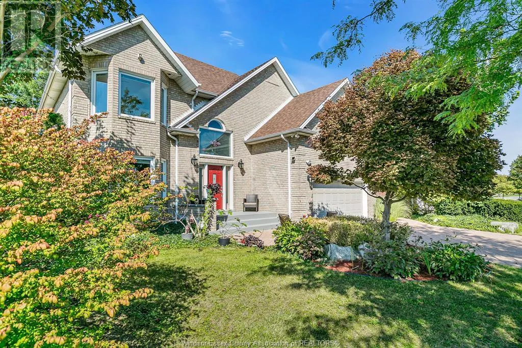 4545 SOUTHWOOD LAKES BOULEVARD