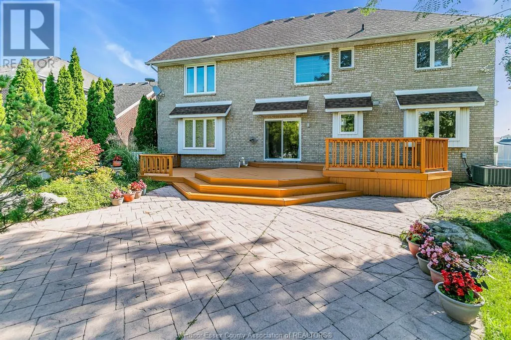 4545 SOUTHWOOD LAKES BOULEVARD