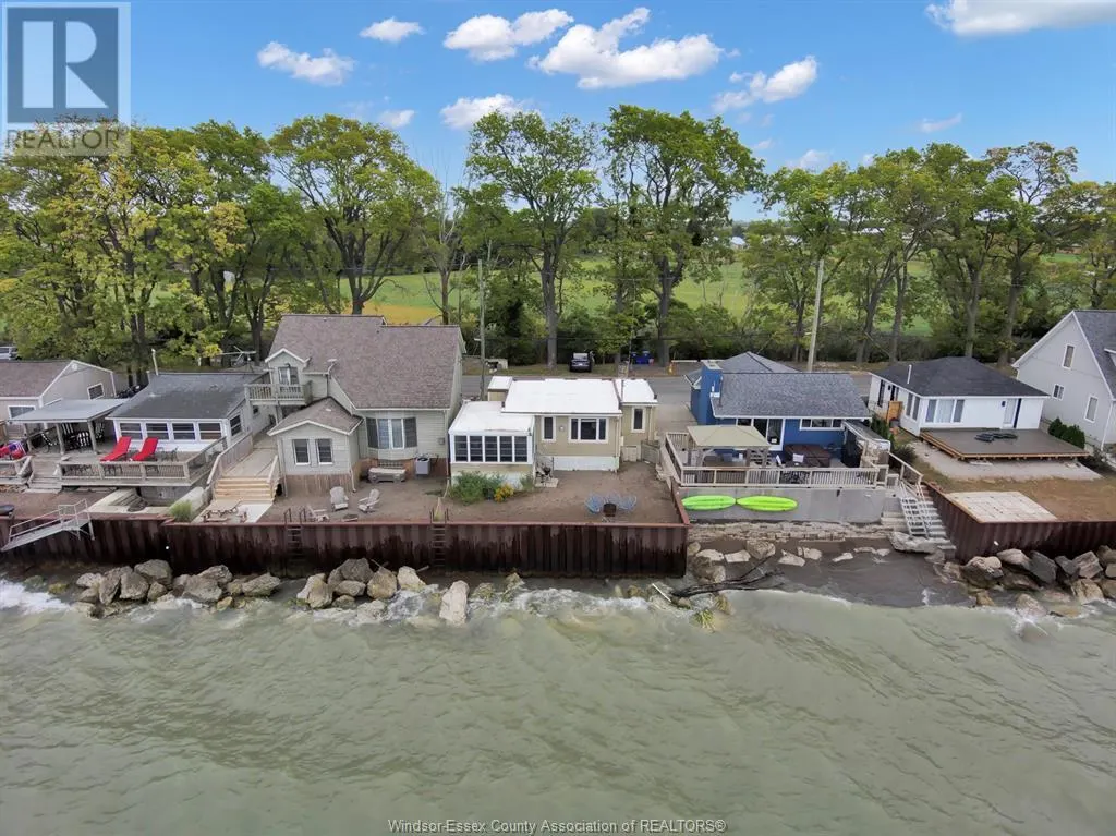 1006 POINT PELEE DRIVE