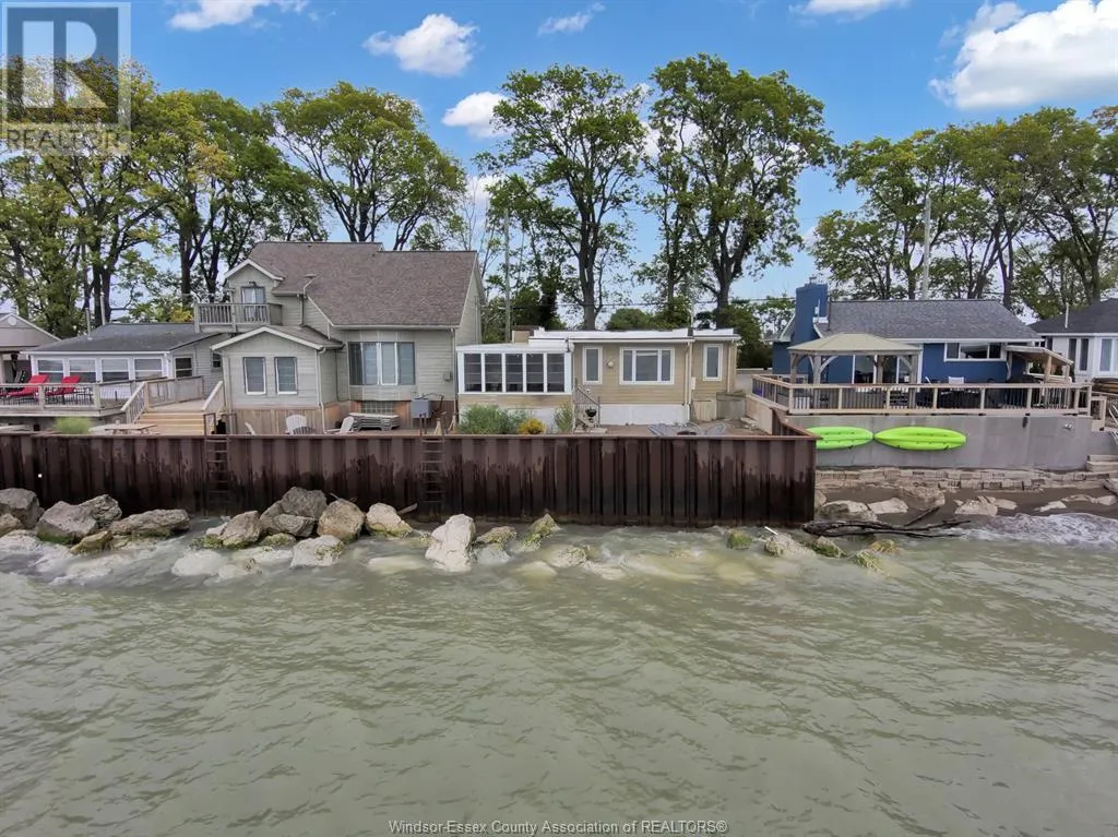 1006 POINT PELEE DRIVE
