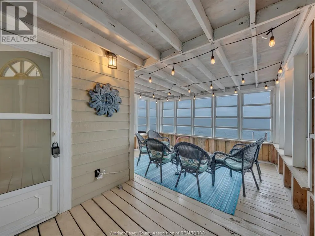 1006 POINT PELEE DRIVE