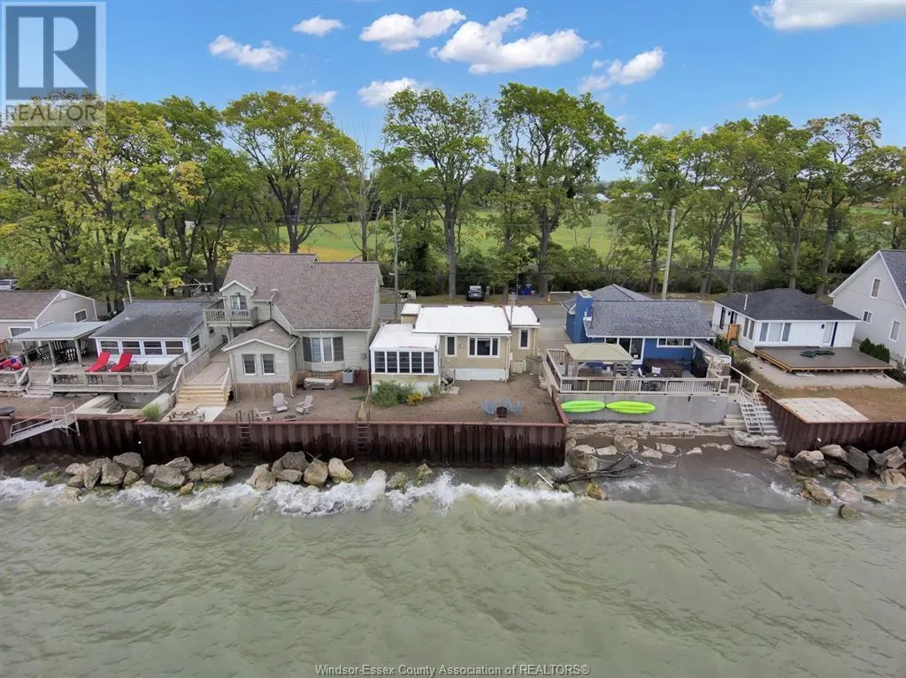 1006 POINT PELEE DRIVE
