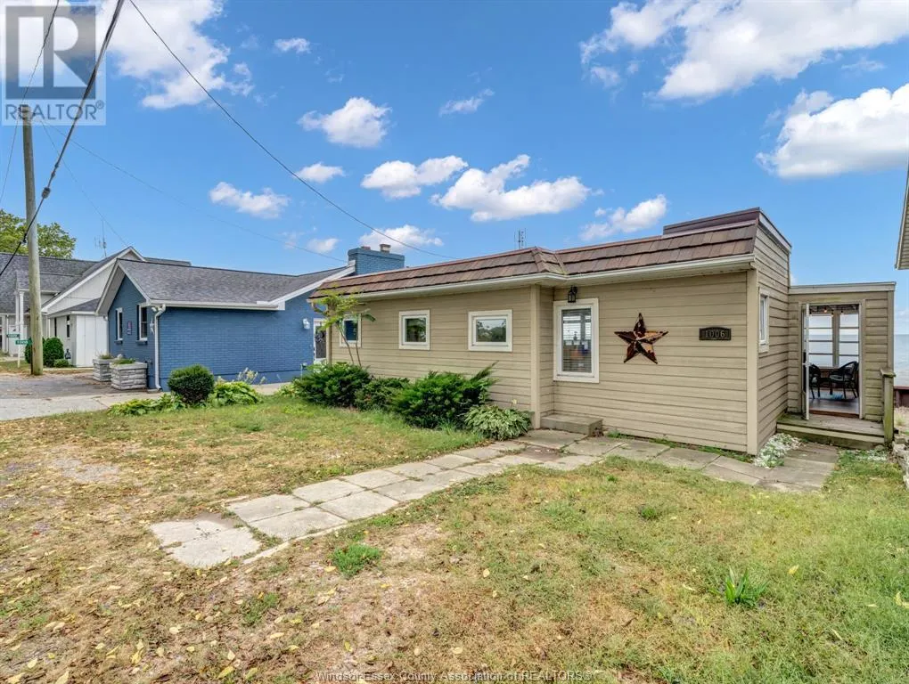 1006 POINT PELEE DRIVE