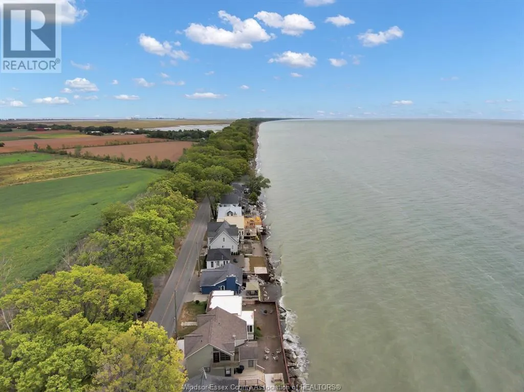1006 POINT PELEE DRIVE