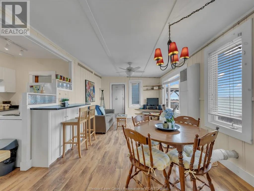1006 POINT PELEE DRIVE