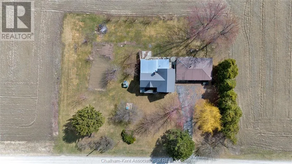 10234 Cedar Hedge LINE