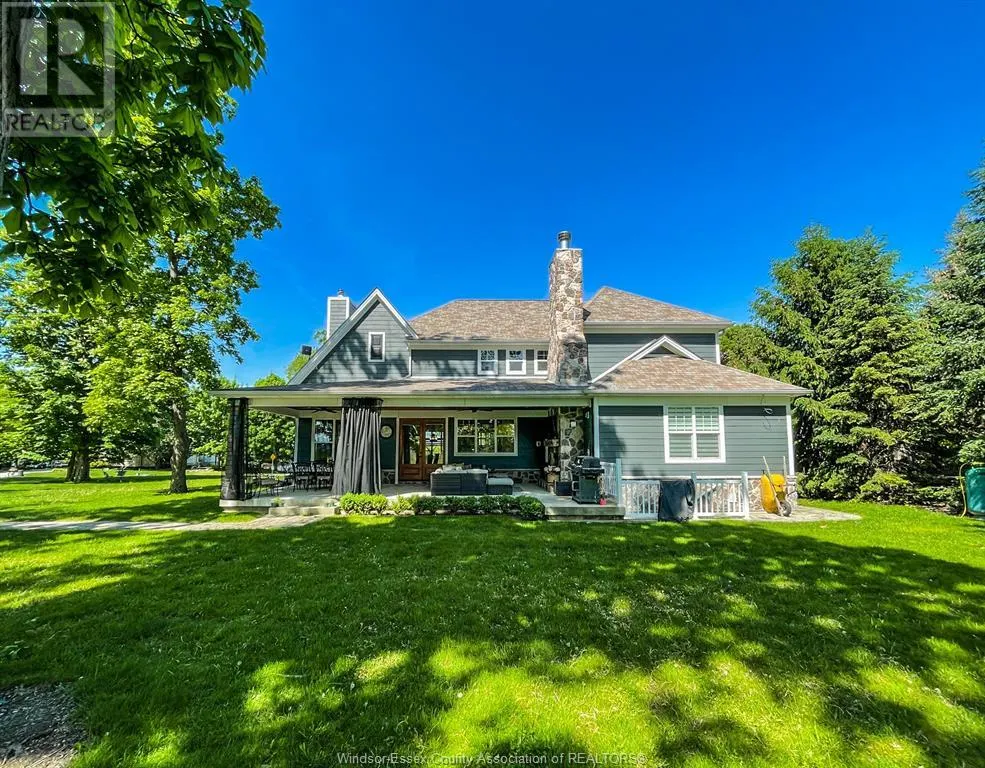 333 CRYSTAL BAY DRIVE