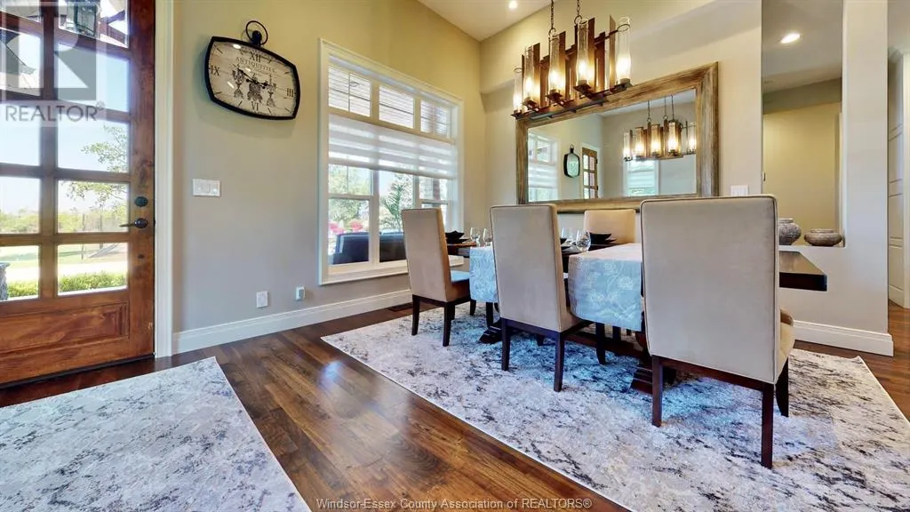 333 CRYSTAL BAY DRIVE