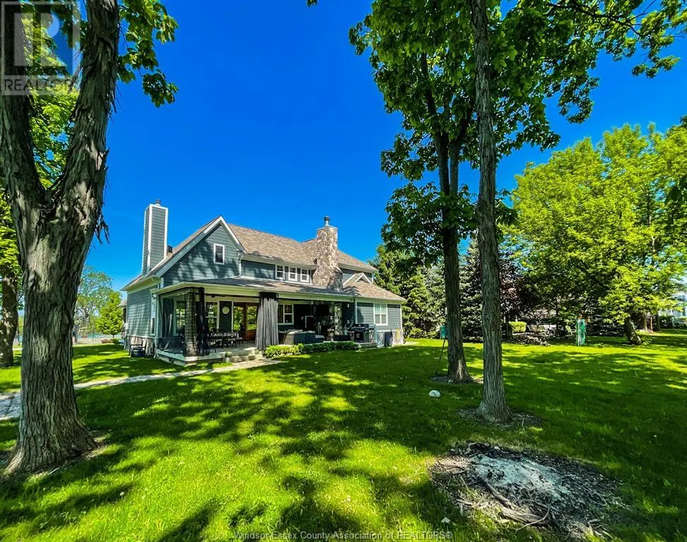 333 CRYSTAL BAY DRIVE