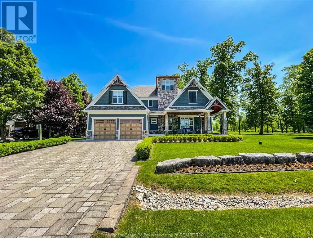 333 CRYSTAL BAY DRIVE