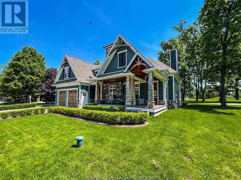 333 CRYSTAL BAY DRIVE