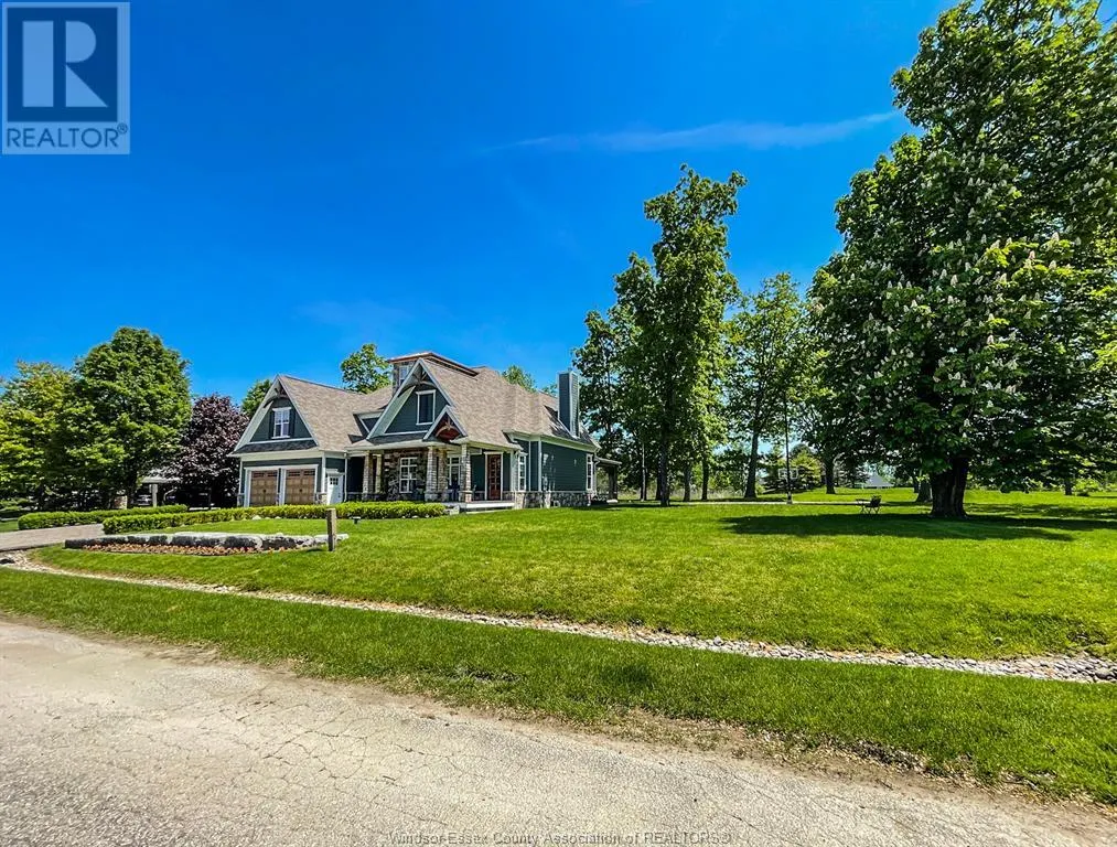 333 CRYSTAL BAY DRIVE