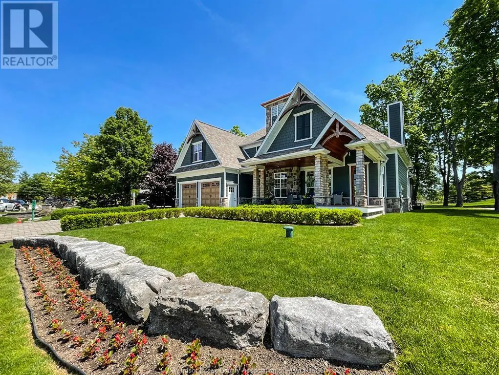 333 CRYSTAL BAY DRIVE