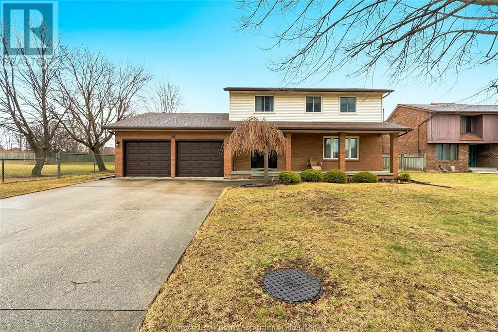 561 DORSET PARK