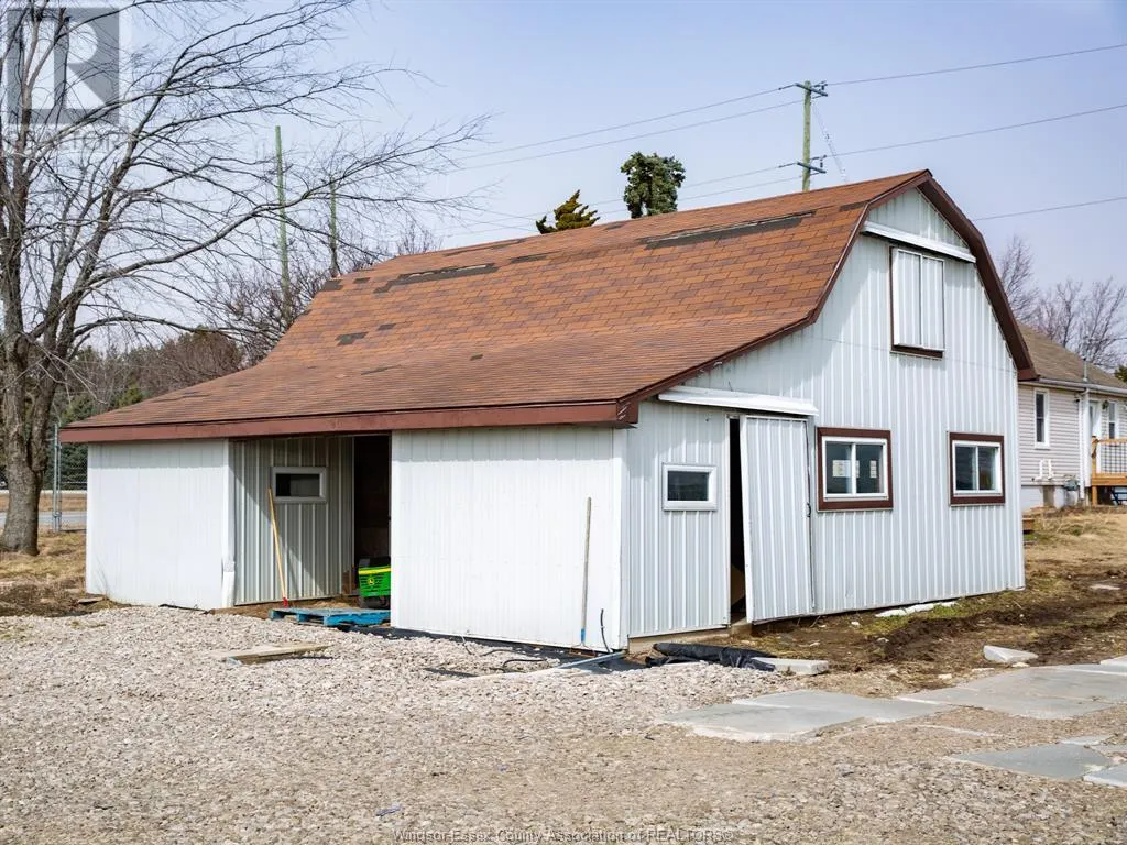 588 MERSEA RD 12