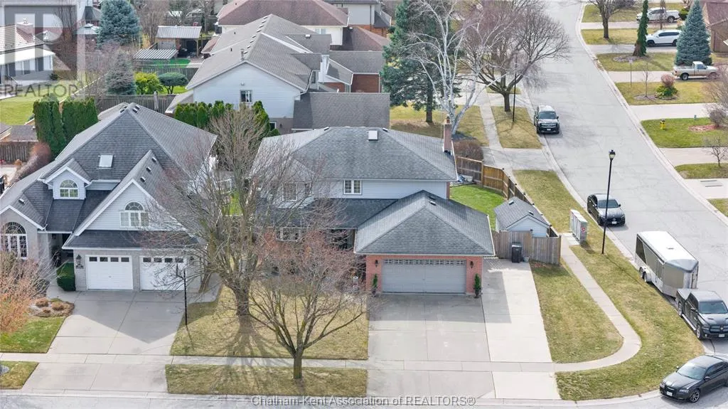 56 NORWAY MAPLE DRIVE
