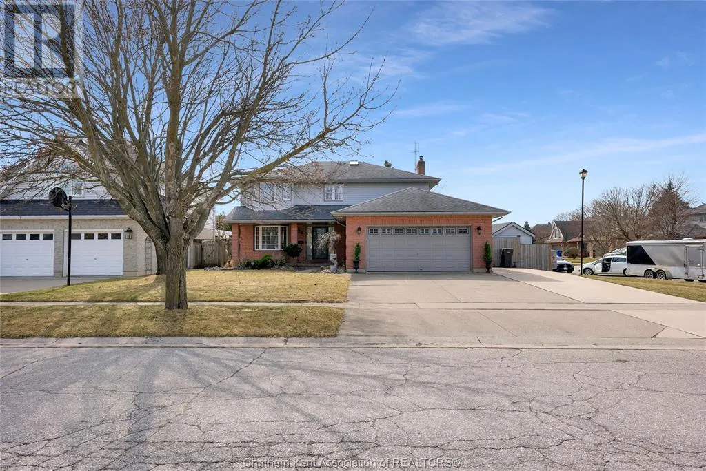 56 NORWAY MAPLE DRIVE