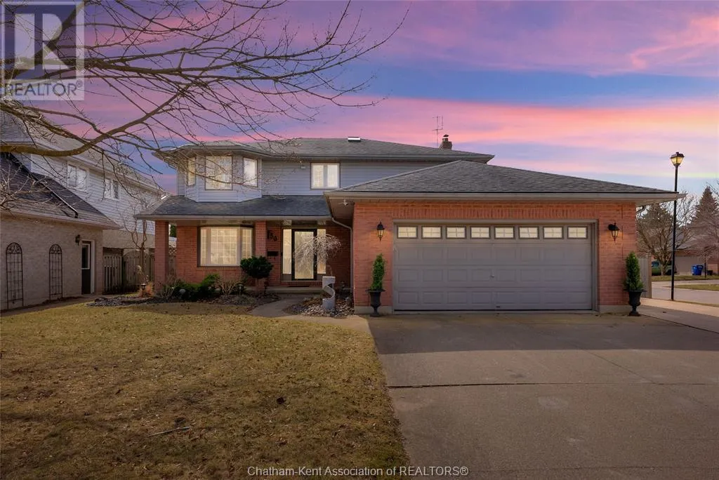 56 NORWAY MAPLE DRIVE