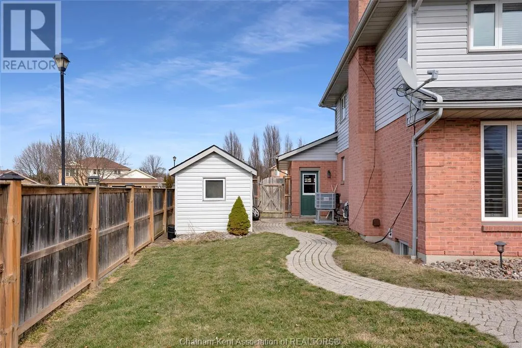 56 NORWAY MAPLE DRIVE