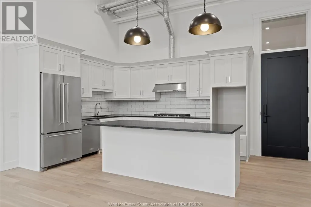 247 BROCK STREET Unit# 204