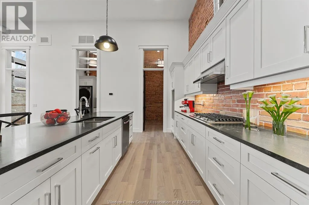 247 BROCK STREET Unit# 201