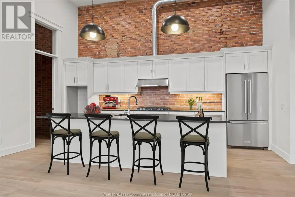 247 BROCK STREET Unit# 201