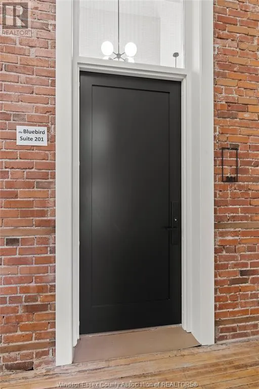 247 BROCK STREET Unit# 201