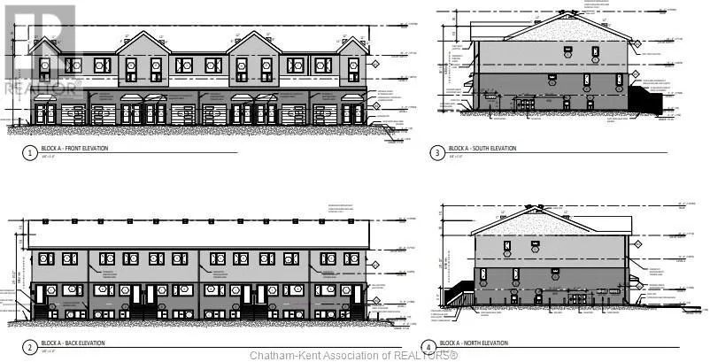 815 ELGIN STREET