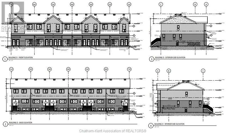 815 ELGIN STREET