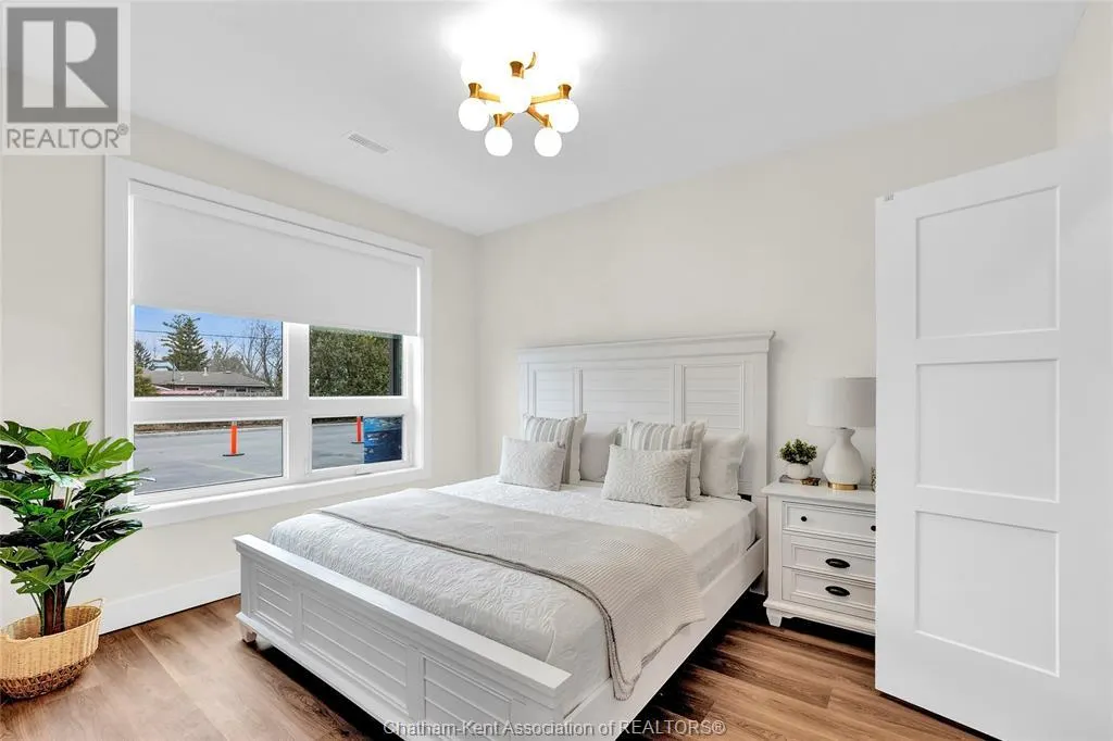 12 Mill STREET West Unit# 507