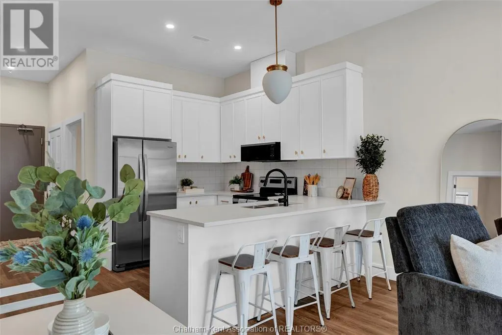12 Mill STREET West Unit# 507