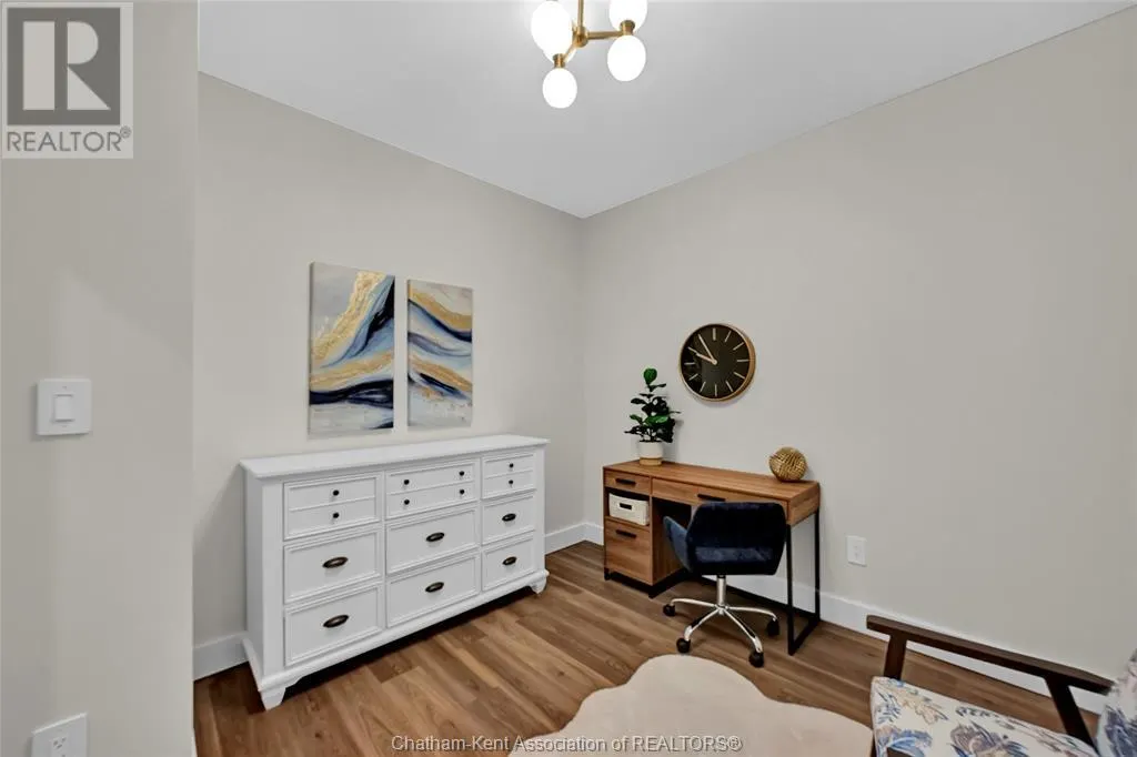 12 Mill STREET West Unit# 507