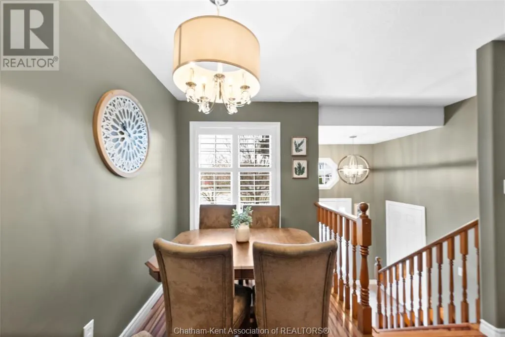 38 FIELDSTONE PLACE