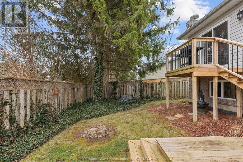 38 FIELDSTONE PLACE