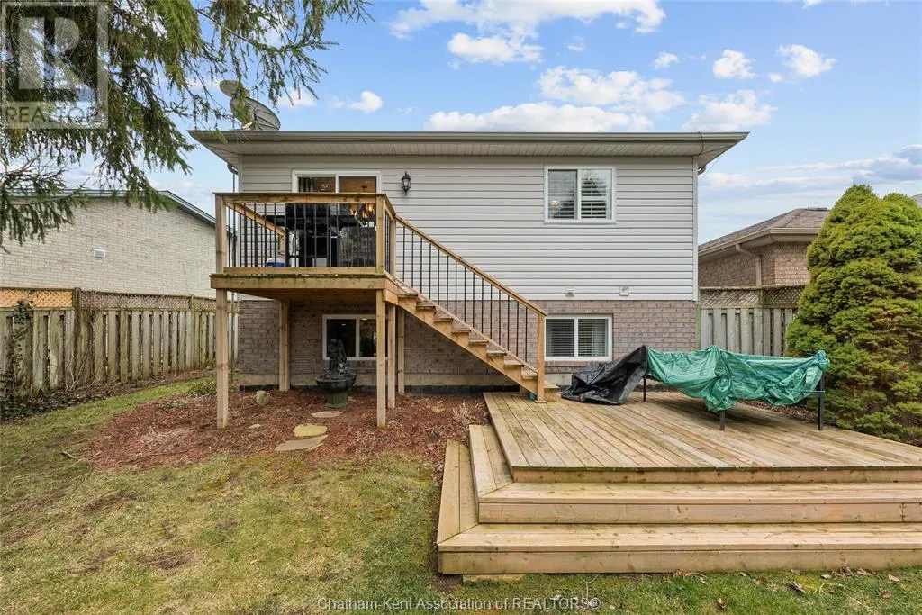 38 FIELDSTONE PLACE