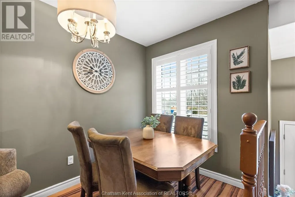 38 FIELDSTONE PLACE