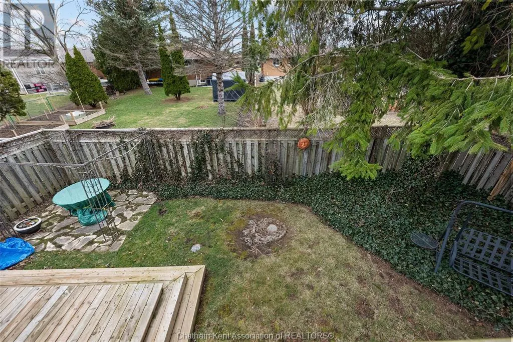 38 FIELDSTONE PLACE