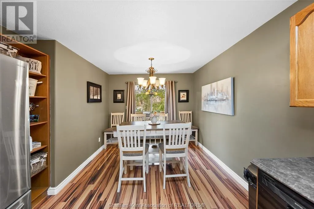 38 FIELDSTONE PLACE