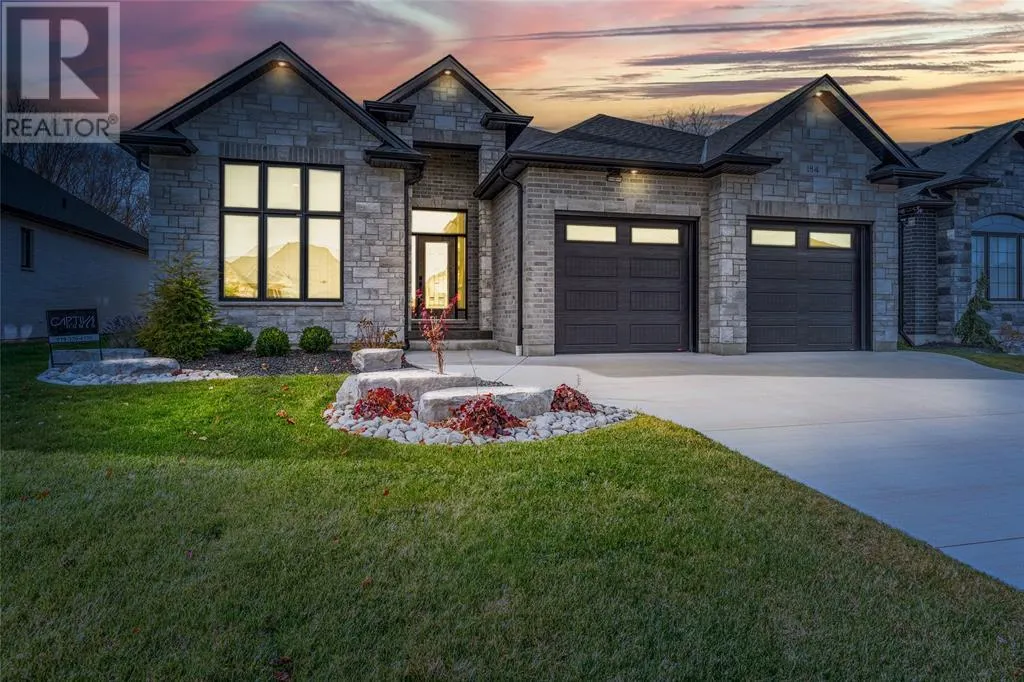 184 SANDPIPER DRIVE